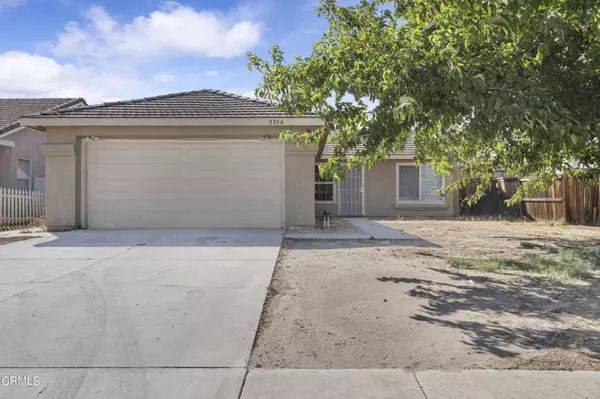 9356 Nolina Drive, Hesperia, CA 92344