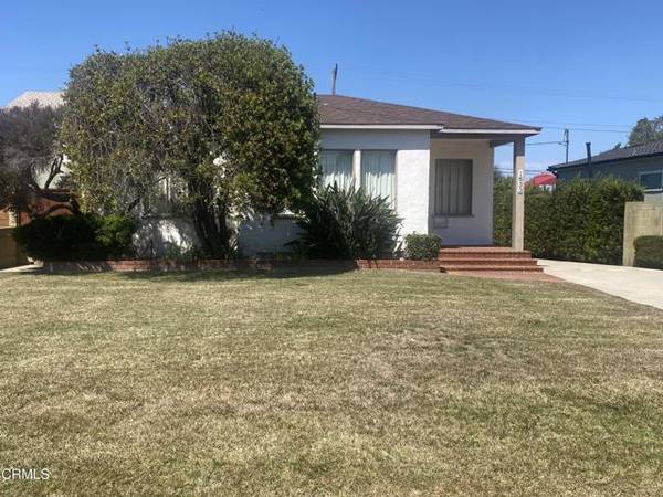 1633 266th Street, Harbor City, CA 90710