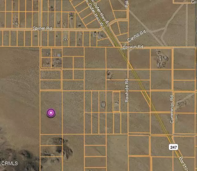 Lucerne Valley, CA 92356,0 Spinal