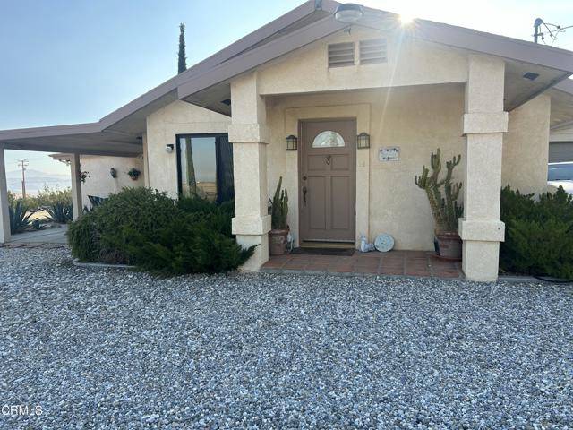 25274 Skyline Drive, Apple Valley, CA 92308