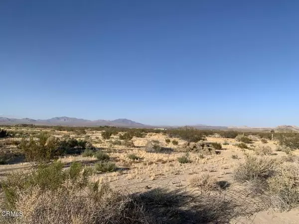 Lucerne Valley, CA 92356,0 Rabbit Springs