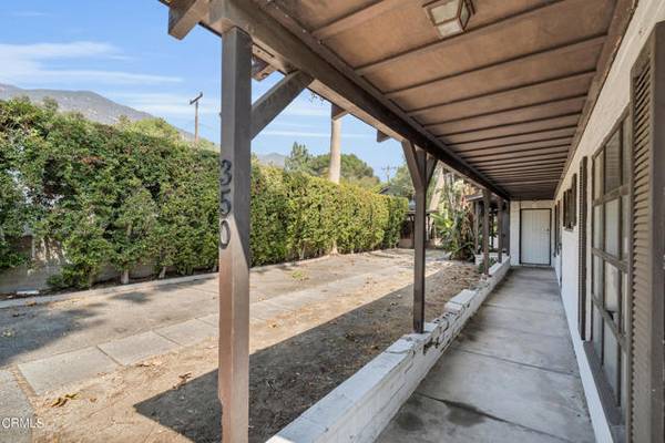 350 N Lima, Sierra Madre, CA 91024