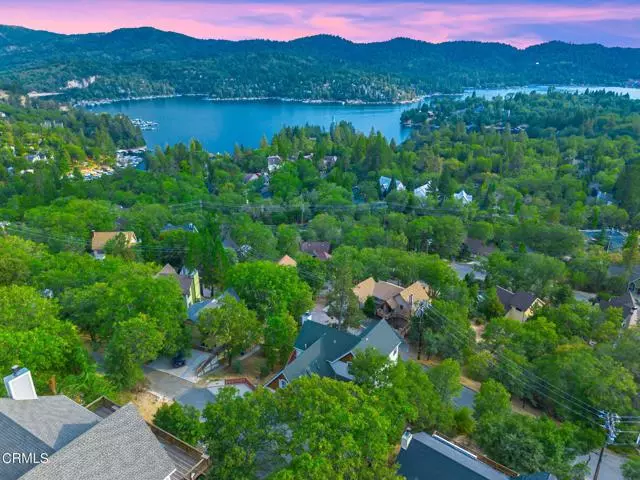 28708 Zion Drive, Lake Arrowhead, CA 92352