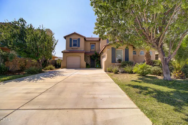 1776 Amargosa Drive, Palmdale, CA 93551