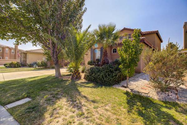 Palmdale, CA 93551,1776 Amargosa Drive