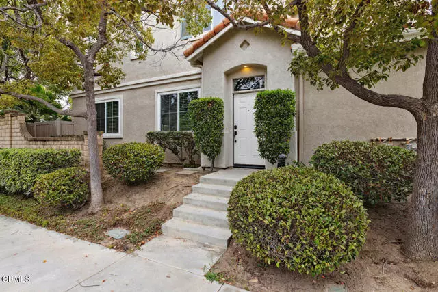 205 Via Cantilena, Camarillo, CA 93012