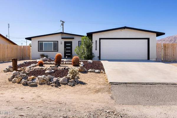 74667 Serrano Drive, 29 Palms, CA 92277