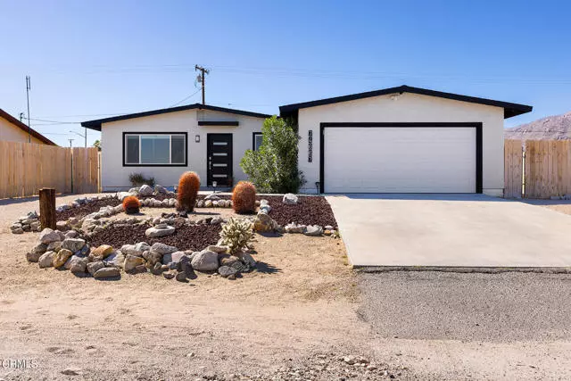 29 Palms, CA 92277,74667 Serrano Drive