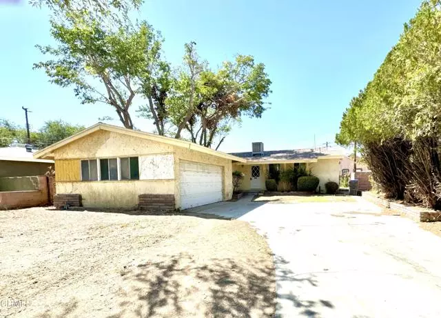 45453 13th Street, Lancaster, CA 93534