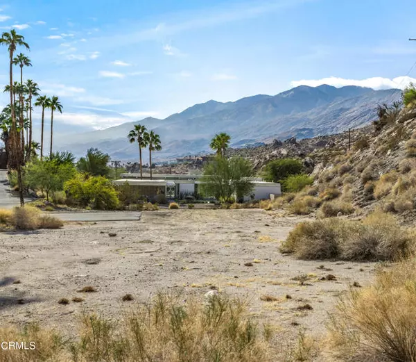 Palm Springs, CA 92264,1 Cahuilla Hills