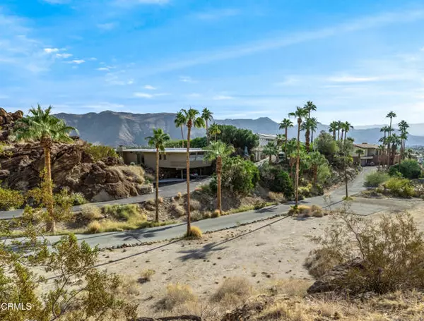 Palm Springs, CA 92264,1 Cahuilla Hills