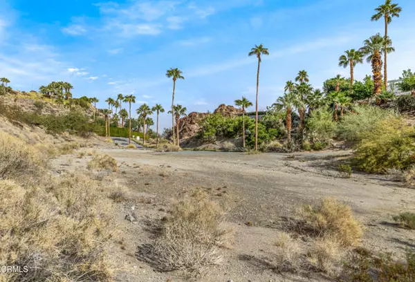 Palm Springs, CA 92264,2 Cahuilla Hills