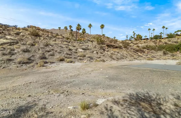 Palm Springs, CA 92264,2 Cahuilla Hills