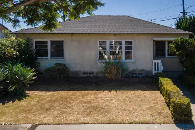 Hawthorne, CA 90250,5360 W 127th Street