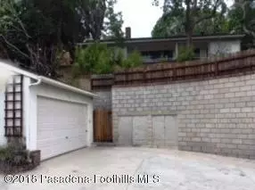 Pasadena, CA 91105,431 Cherry Drive