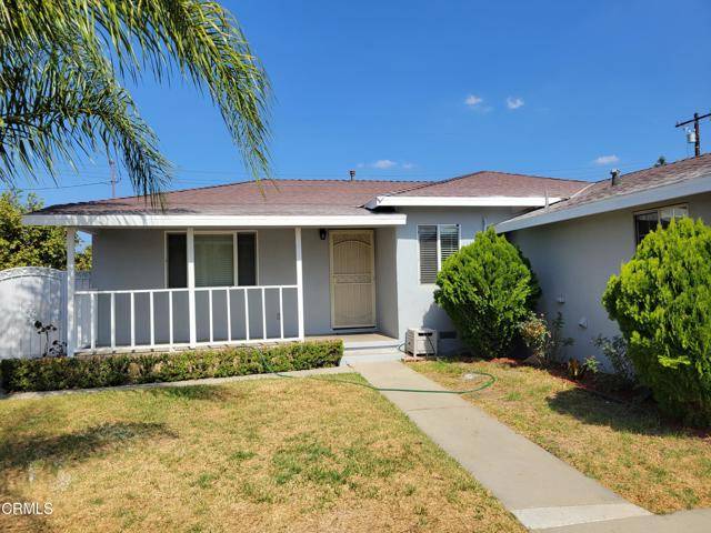 357 Aldgate Avenue, La Puente, CA 91744