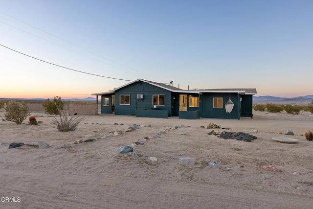 5995 Primrose Lane, 29 Palms, CA 92277