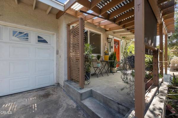 2124 Citrus View Avenue, Duarte, CA 91010