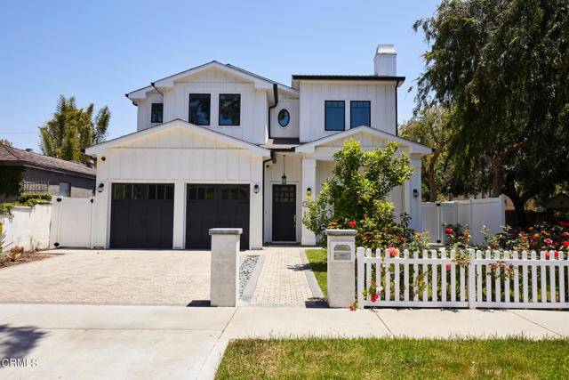 4130 Beck Avenue, Studio City, CA 91604