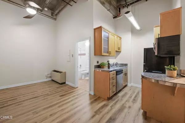 312 W 5th Street #221, Los Angeles, CA 90013