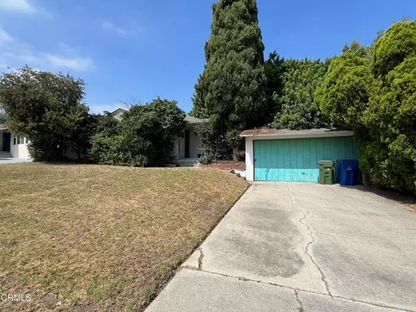 3815 S Cochran Avenue, Los Angeles, CA 90008