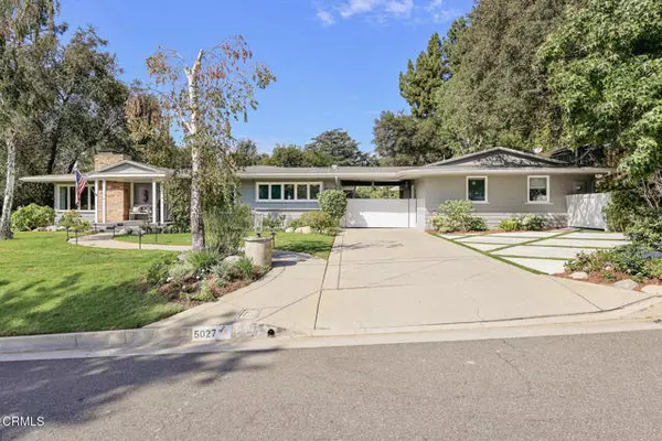 La Canada Flintridge, CA 91011,5027 Commonwealth Avenue