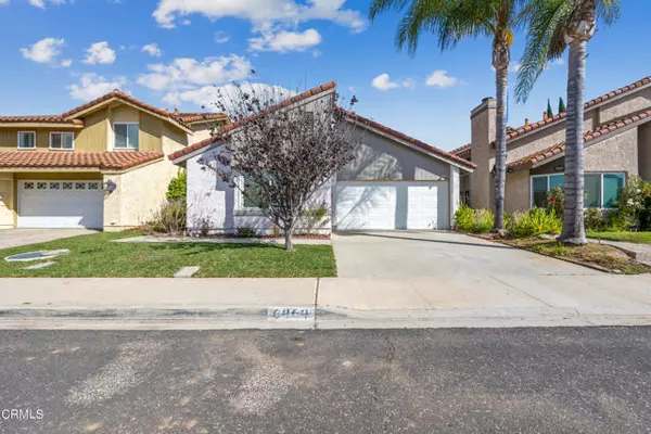 6464 Melray Street, Moorpark, CA 93021