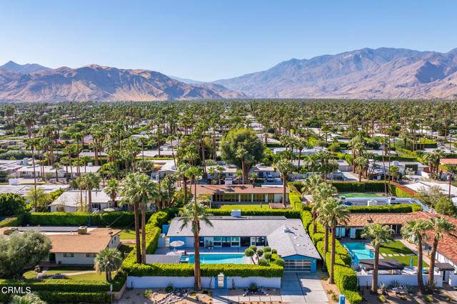 1429 S Riverside Drive, Palm Springs, CA 92264