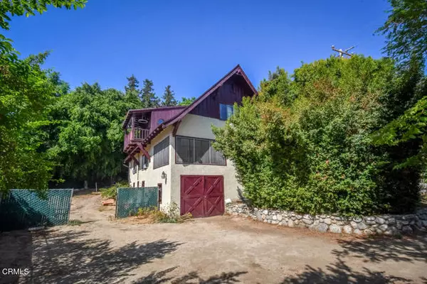 58 E Carter Avenue, Sierra Madre, CA 91024