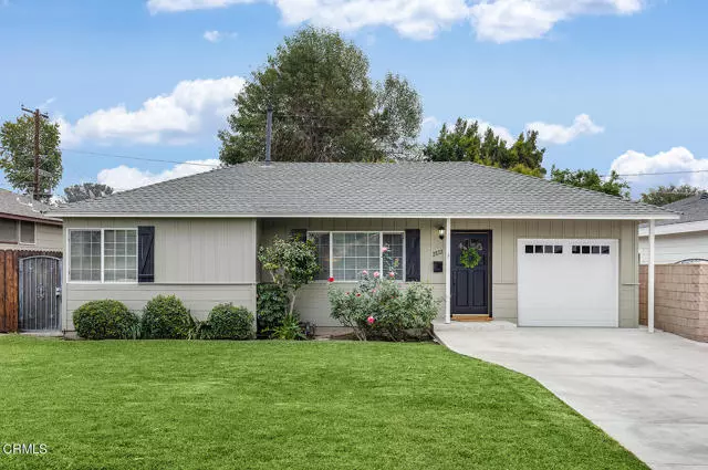 2872 DOOLITTLE Avenue, Arcadia, CA 91006