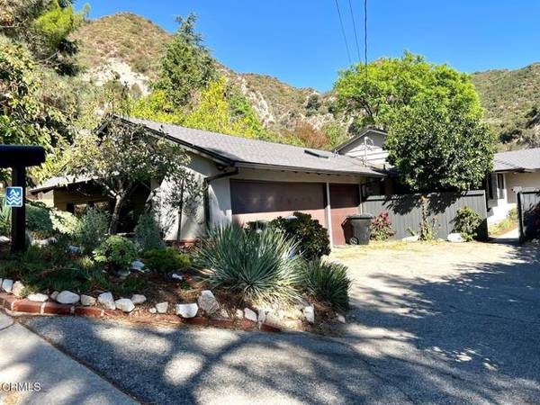 5926 Canyonside Road, La Crescenta, CA 91214