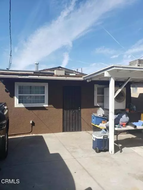 Pico Rivera, CA 90660,4134 Maris Avenue