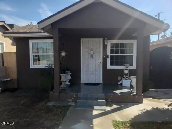 Pico Rivera, CA 90660,4134 Maris Avenue