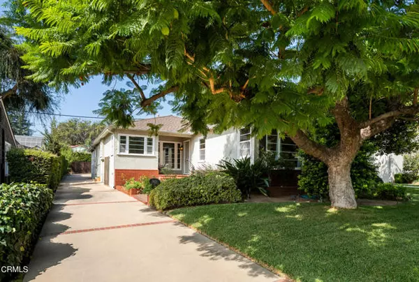 1921 N Harding Avenue, Altadena, CA 91001