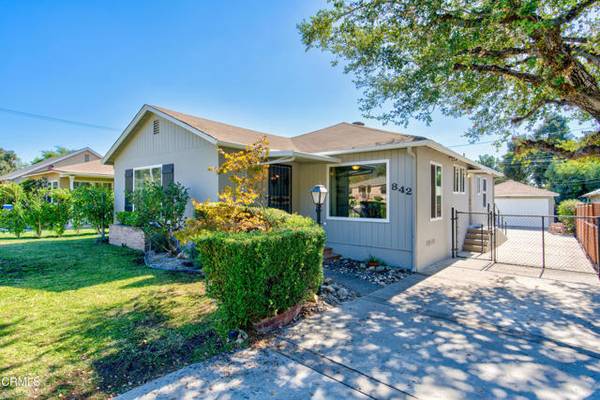 842 Oakdale Avenue, Monrovia, CA 91016