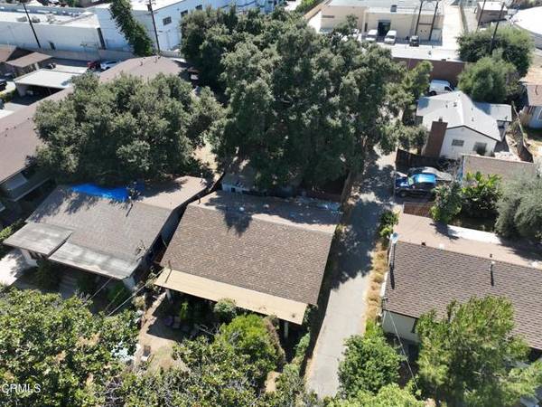 55 Eloise Avenue, Pasadena, CA 91107