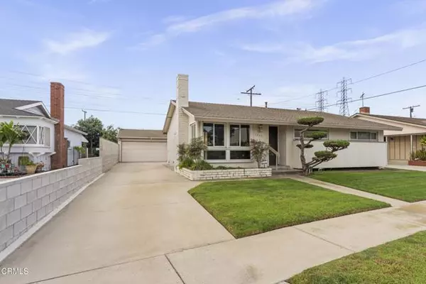 1248 W Cassidy Street, Gardena, CA 90248