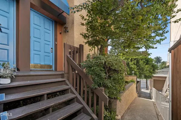 623 Prospect Avenue #10, South Pasadena, CA 91030