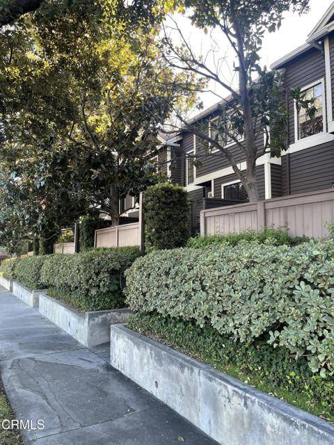 309 N Holliston Avenue #11, Pasadena, CA 91106