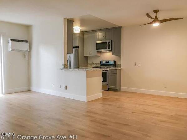 615 E Orange Grove Avenue #H, Burbank, CA 91501