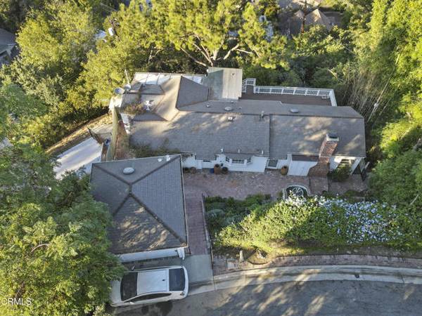 3724 Berry Drive, Studio City, CA 91604