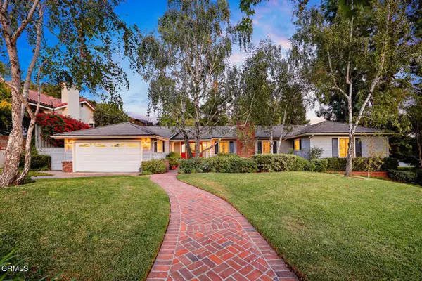 5110 Greencrest Road, La Canada Flintridge, CA 91011