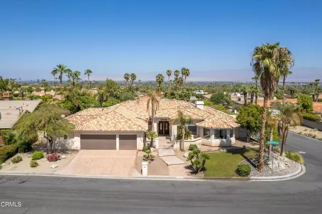 73250 Desert Rose Drive, Palm Desert, CA 92260