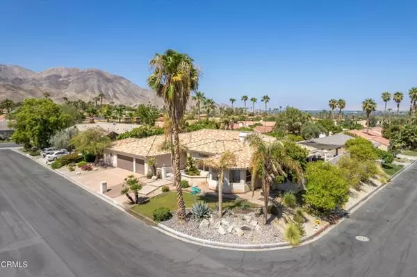 Palm Desert, CA 92260,73250 Desert Rose Drive