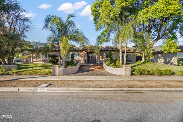 847 E Sierra Madre Avenue, Glendora, CA 91741