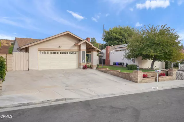 29914 Orchid Cove Drive, Canyon Country, CA 91387