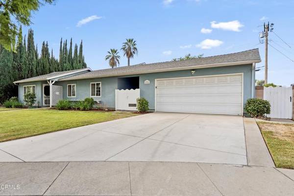 1326 W Farlington Street, West Covina, CA 91790