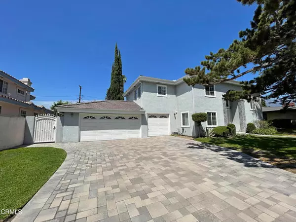 1917 S 7th Avenue, Arcadia, CA 91006