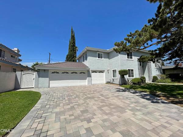 1917 S 7th Avenue, Arcadia, CA 91006