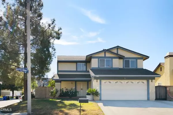 21602 Masterson Court, Santa Clarita, CA 91350